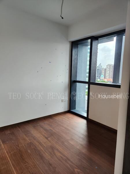 The M, S$ 1,350,000 (最低价格), 527 sqft, 公寓 - Condominium