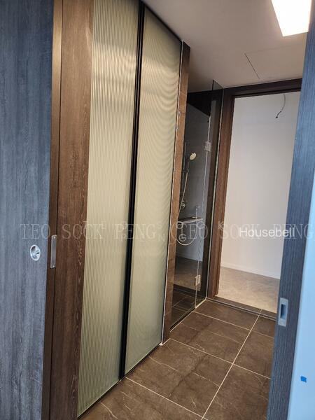 The M, S$ 1,350,000 (最低价格), 527 sqft, 公寓 - Condominium