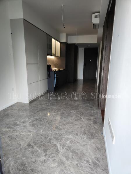 The M, S$ 1,350,000 (最低价格), 527 sqft, 公寓 - Condominium