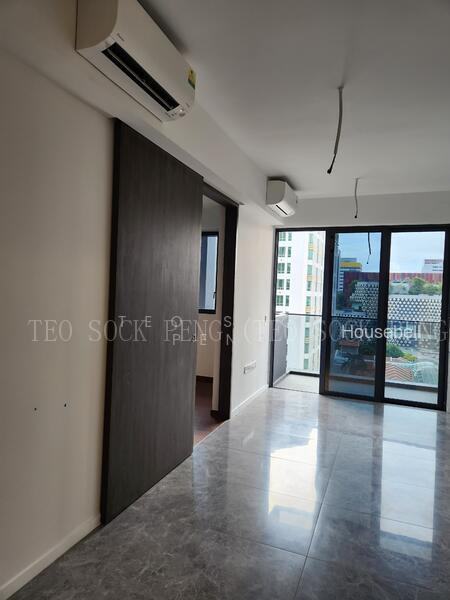 The M, S$ 1,350,000 (最低价格), 527 sqft, 公寓 - Condominium