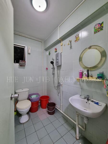 498J Tampines Street 45, S$ 900 (可协商价格) /月, 组屋 - 5 I