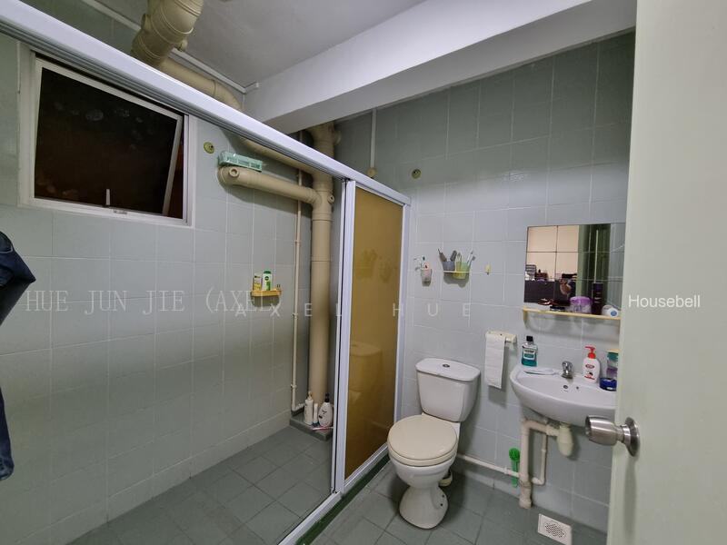 498J Tampines Street 45, S$ 900 (可协商价格) /月, 组屋 - 5 I