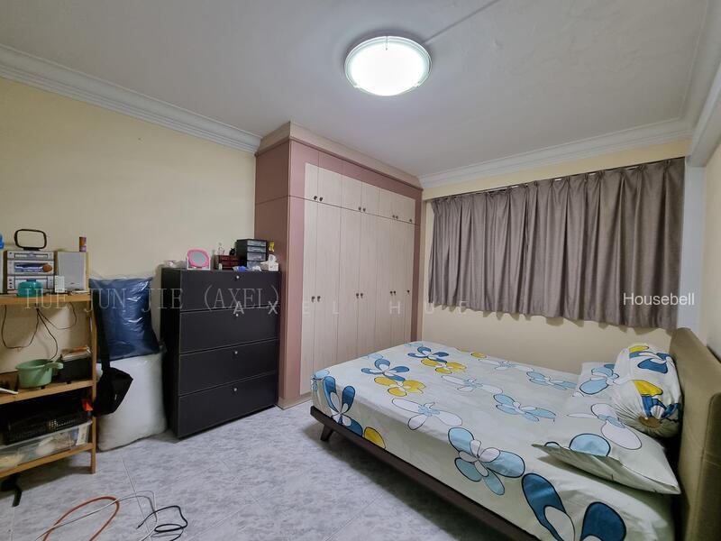 498J Tampines Street 45, S$ 900 (可协商价格) /月, 组屋 - 5 I
