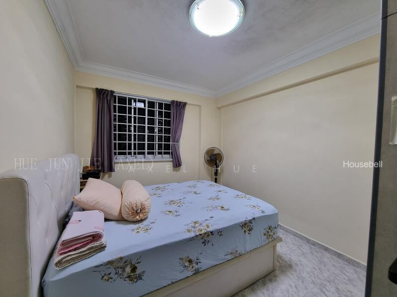 498J Tampines Street 45, S$ 900 (可协商价格) /月, 组屋 - 5 I