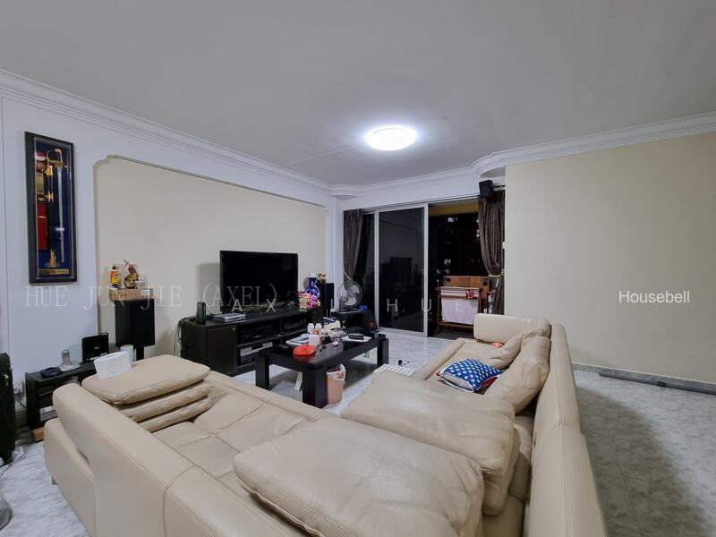 498J Tampines Street 45, S$ 900 (可协商价格) /月, 组屋 - 5 I