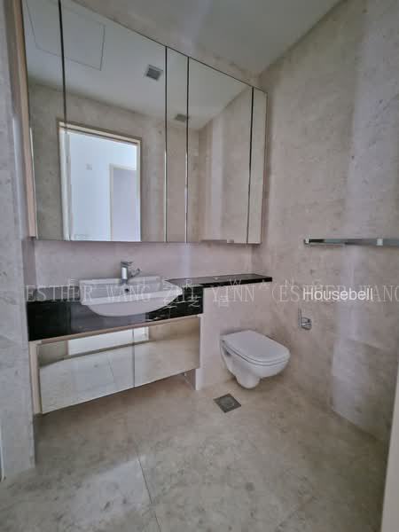 The Boutiq @ Killiney, S$ 2,500,000, 1,087 sqft, Condos - Condominium