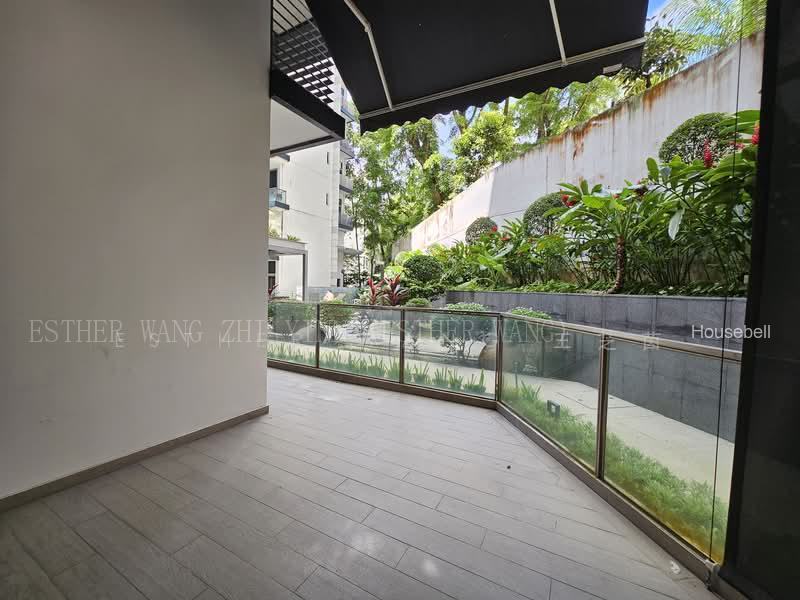 The Boutiq @ Killiney, S$ 2,500,000, 1,087 sqft, Condos - Condominium