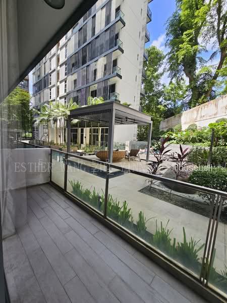 The Boutiq @ Killiney, S$ 2,500,000, 1,087 sqft, Condos - Condominium