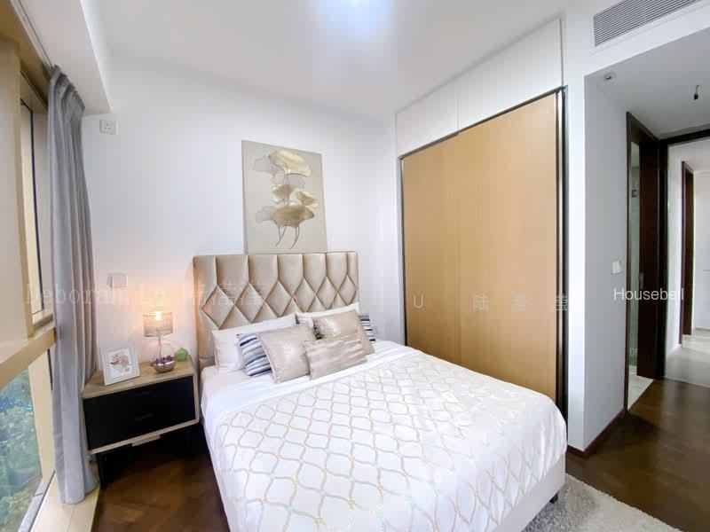 One Draycott, S$ 5,600 /月, 732 sqft, 公寓 - Condominium