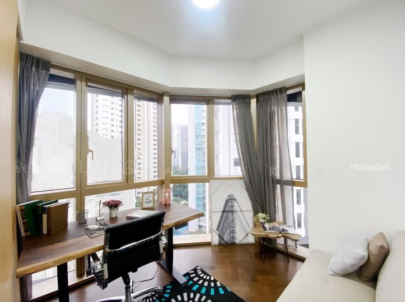 One Draycott, S$ 5,600 /月, 732 sqft, 公寓 - Condominium