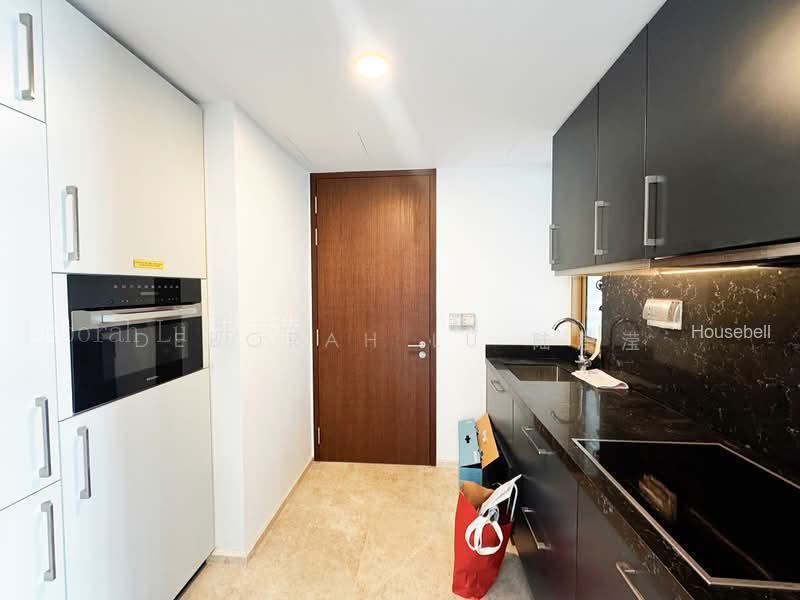 One Draycott, S$ 5,600 /月, 732 sqft, 公寓 - Condominium