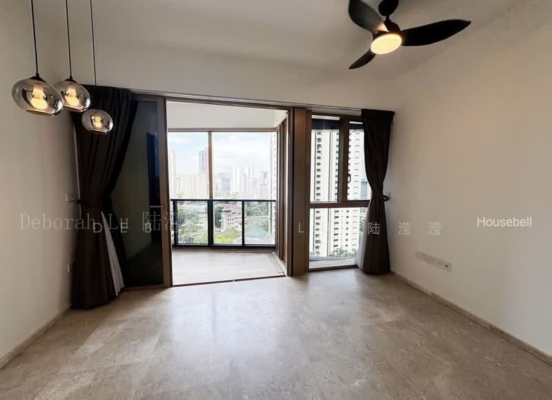 One Draycott, S$ 5,600 /月, 732 sqft, 公寓 - Condominium