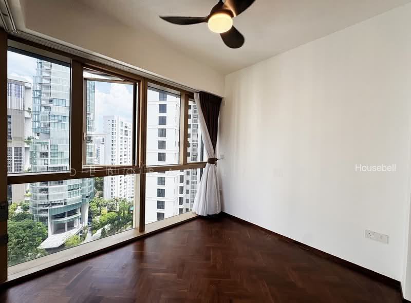One Draycott, S$ 5,600 /月, 732 sqft, 公寓 - Condominium