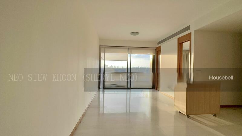 Concourse Skyline, S$ 2,398,000, 1,119 sqft, Condos - Condominium