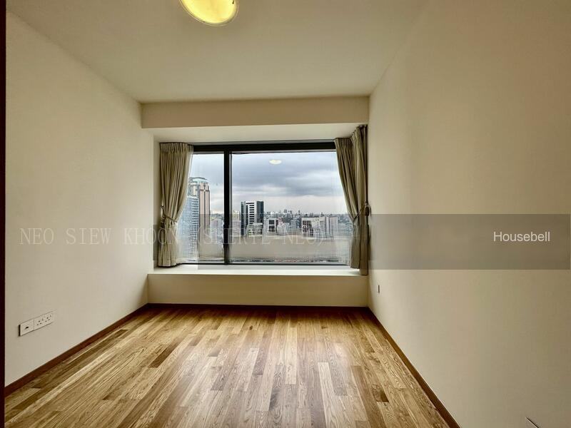 Concourse Skyline, S$ 2,398,000, 1,119 sqft, Condos - Condominium