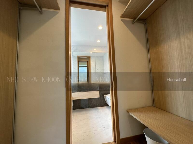 Concourse Skyline, S$ 2,398,000, 1,119 sqft, Condos - Condominium