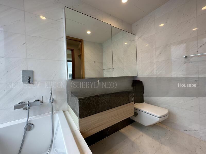 Concourse Skyline, S$ 2,398,000, 1,119 sqft, Condos - Condominium