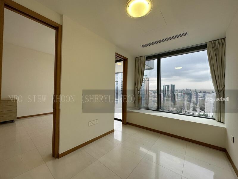 Concourse Skyline, S$ 2,398,000, 1,119 sqft, Condos - Condominium