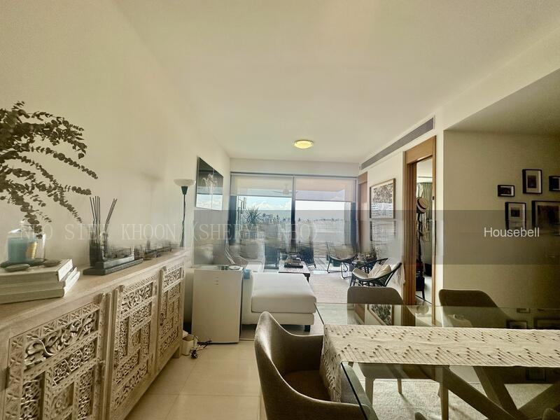 Concourse Skyline, S$ 2,398,000, 1,119 sqft, Condos - Condominium