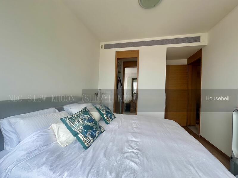 Concourse Skyline, S$ 2,398,000, 1,119 sqft, Condos - Condominium