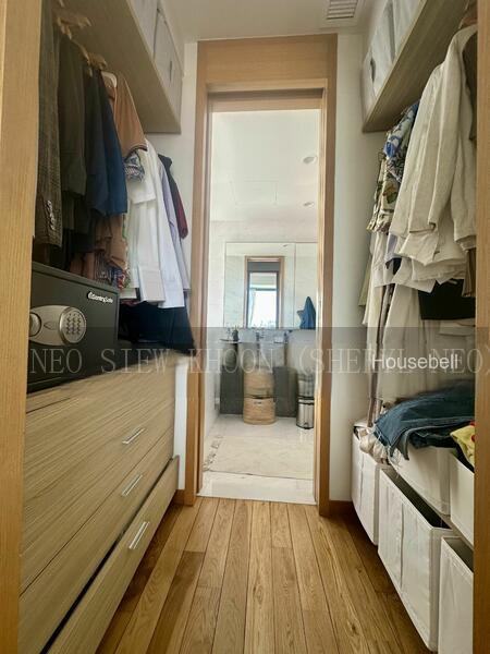 Concourse Skyline, S$ 2,398,000, 1,119 sqft, Condos - Condominium