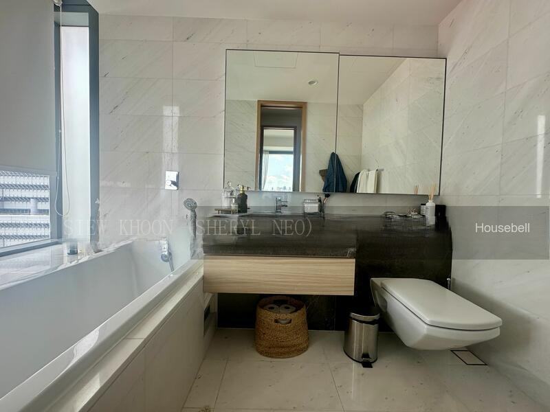 Concourse Skyline, S$ 2,398,000, 1,119 sqft, Condos - Condominium
