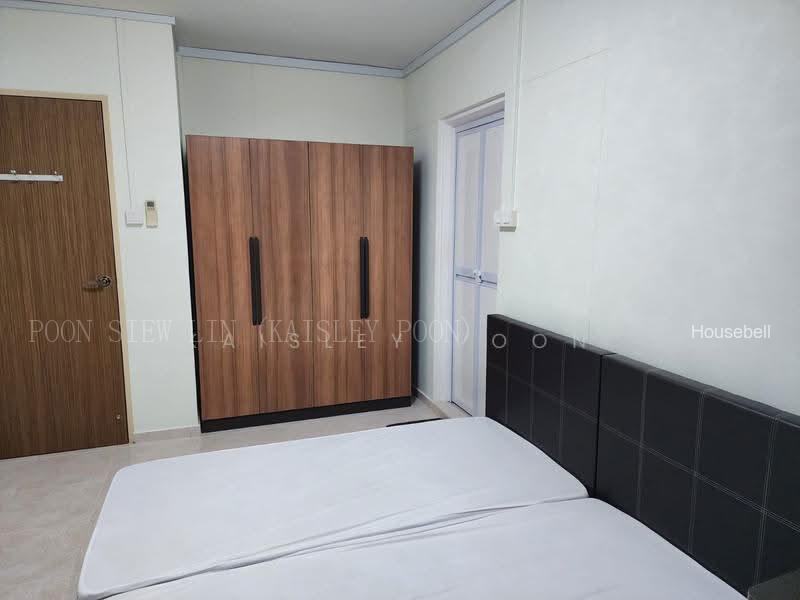 638 Woodlands Ring Road, S$ 1,350 (Negotiable) /mo, HDB - 4 A