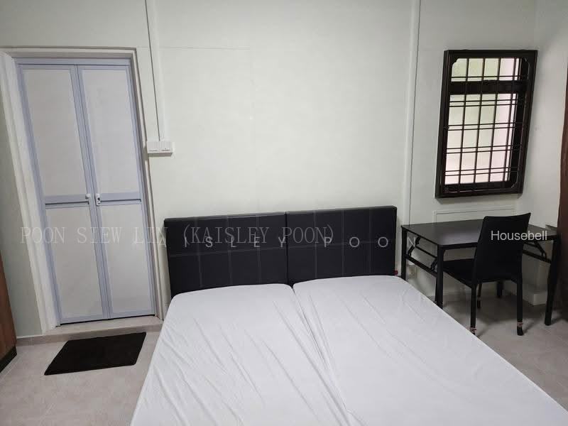 638 Woodlands Ring Road, S$ 1,350 (Negotiable) /mo, HDB - 4 A