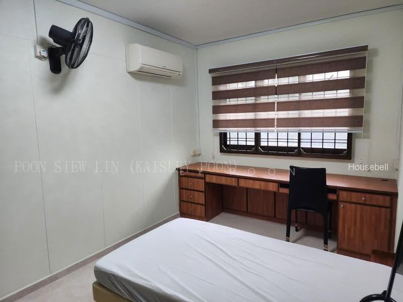 638 Woodlands Ring Road, S$ 1,350 (Negotiable) /mo, HDB - 4 A