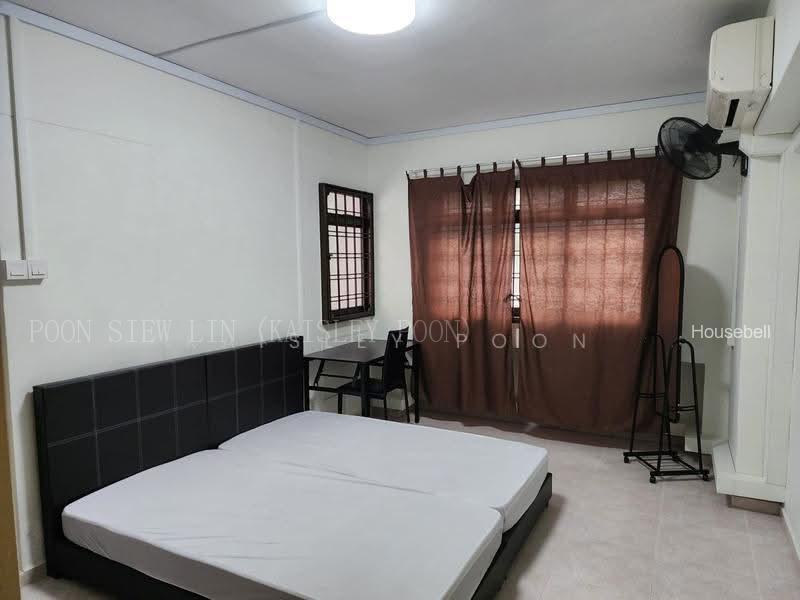 638 Woodlands Ring Road, S$ 1,350 (Negotiable) /mo, HDB - 4 A