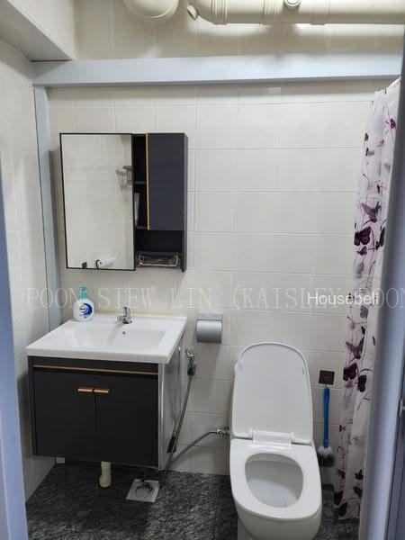 638 Woodlands Ring Road, S$ 1,350 (Negotiable) /mo, HDB - 4 A