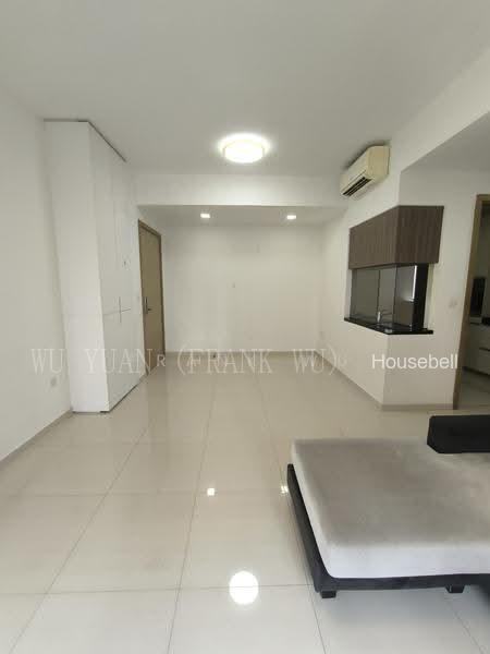 The Palette, S$ 4,600 /mo, 1,163 sqft, Condos - Condominium