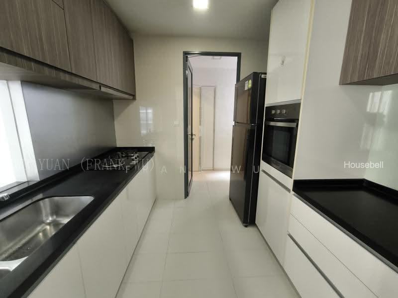 The Palette, S$ 4,600 /mo, 1,163 sqft, Condos - Condominium