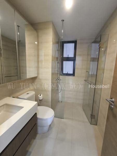 The Palette, S$ 4,600 /mo, 1,163 sqft, Condos - Condominium