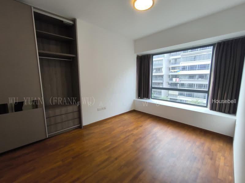 The Palette, S$ 4,600 /mo, 1,163 sqft, Condos - Condominium