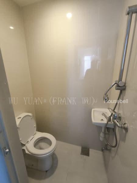 The Palette, S$ 4,600 /mo, 1,163 sqft, Condos - Condominium
