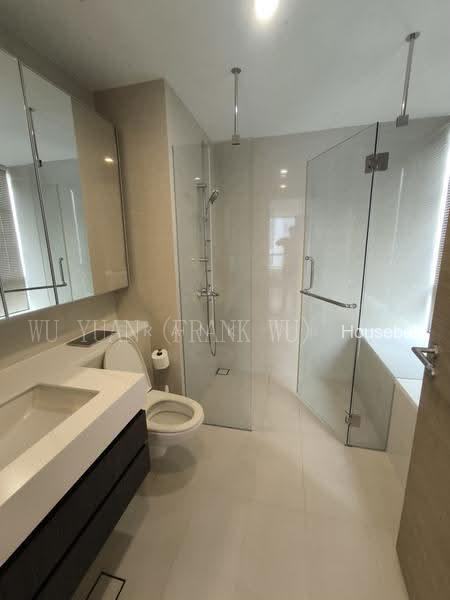 The Palette, S$ 4,600 /mo, 1,163 sqft, Condos - Condominium