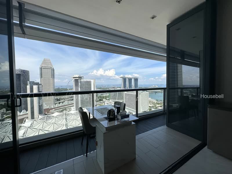 South Beach Residences