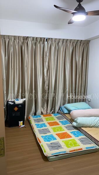 627B Tampines Street 61