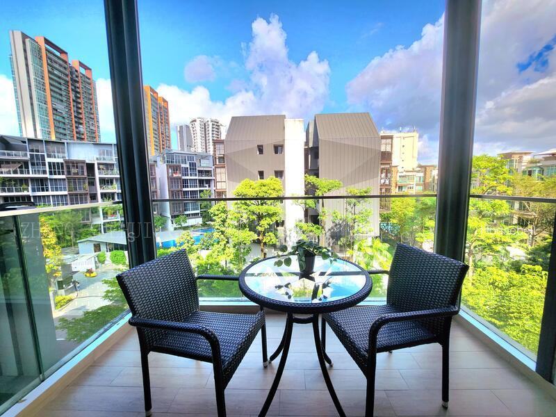 38 Jervois