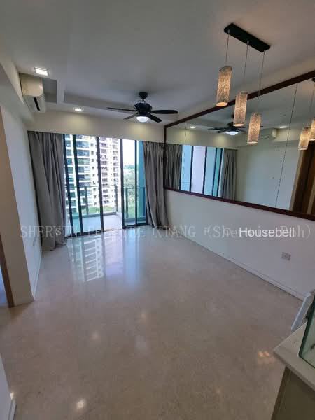 Thomson Three, S$ 4,400 (Negotiable) /mo, 732 sqft, Condos - Condominium