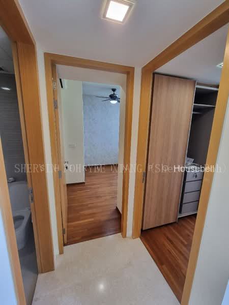 Thomson Three, S$ 4,400 (Negotiable) /mo, 732 sqft, Condos - Condominium
