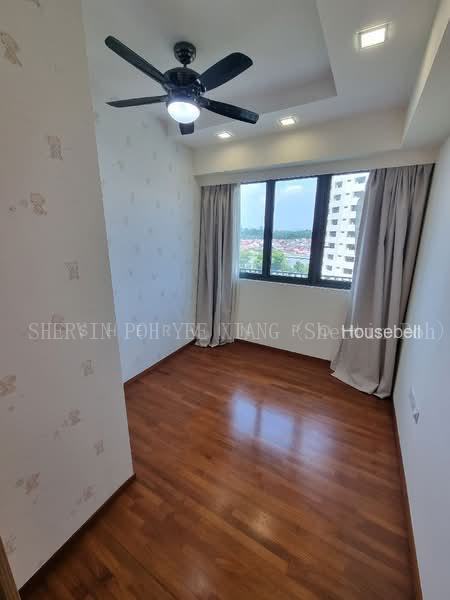 Thomson Three, S$ 4,400 (Negotiable) /mo, 732 sqft, Condos - Condominium