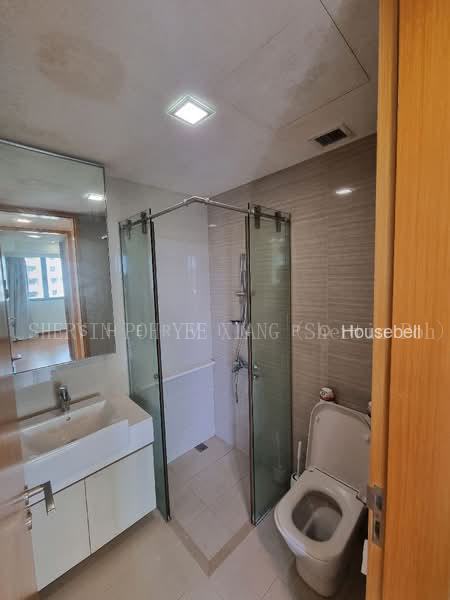Thomson Three, S$ 4,400 (Negotiable) /mo, 732 sqft, Condos - Condominium