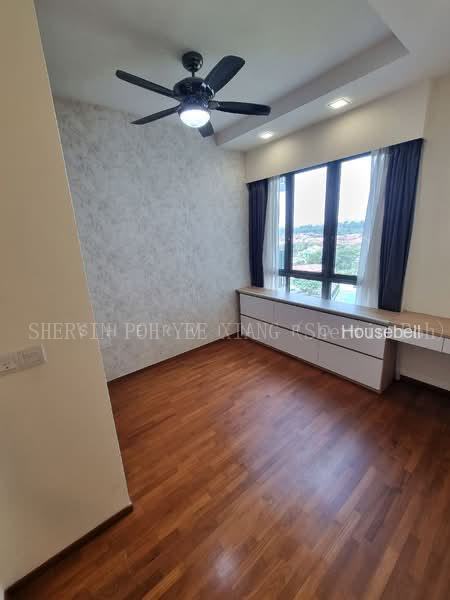Thomson Three, S$ 4,400 (Negotiable) /mo, 732 sqft, Condos - Condominium