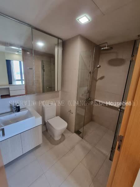 Thomson Three, S$ 4,400 (Negotiable) /mo, 732 sqft, Condos - Condominium