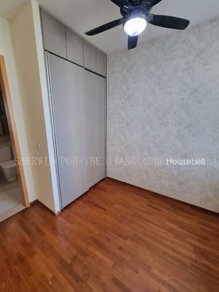 Thomson Three, S$ 4,400 (Negotiable) /mo, 732 sqft, Condos - Condominium