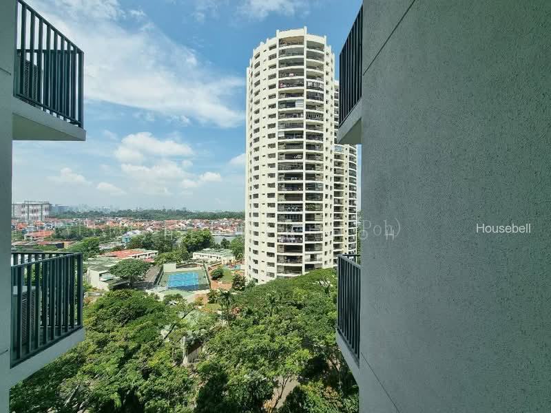 Thomson Three, S$ 4,400 (Negotiable) /mo, 732 sqft, Condos - Condominium