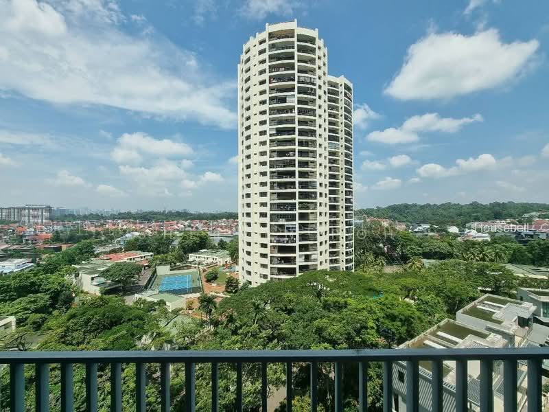 Thomson Three, S$ 4,400 (Negotiable) /mo, 732 sqft, Condos - Condominium