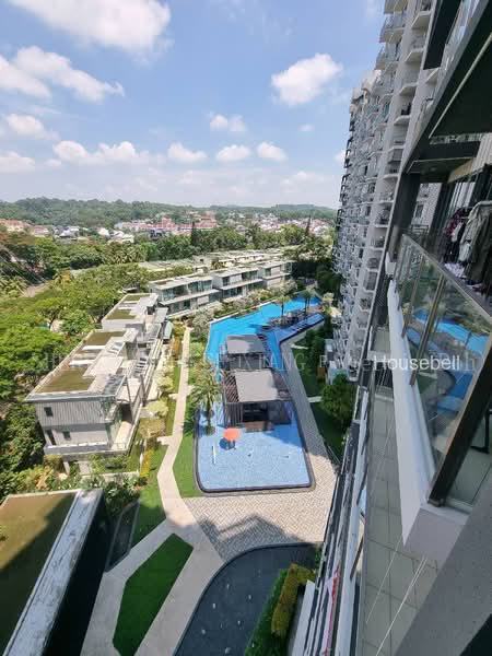 Thomson Three, S$ 4,400 (Negotiable) /mo, 732 sqft, Condos - Condominium